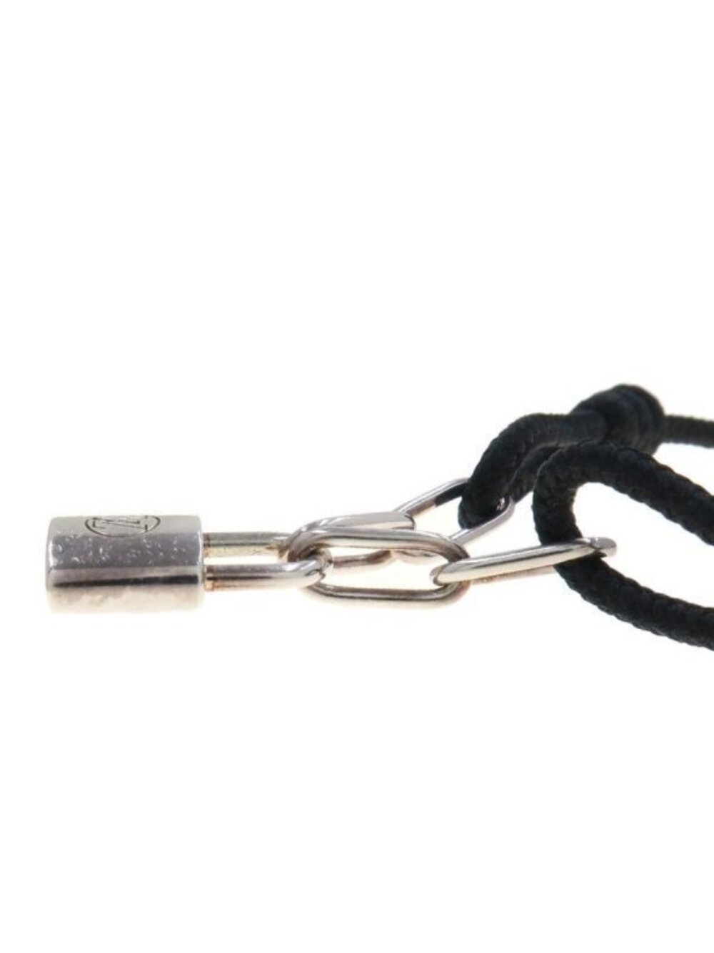 Louis Vuitton Bracelet Lockit - Picture 3 of 9